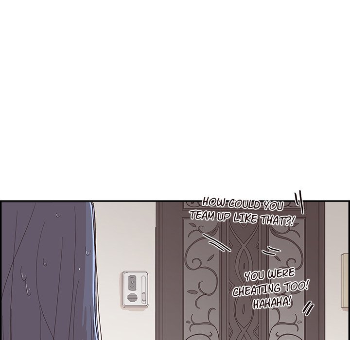 His Women’s University - Chapter 156 Page 99