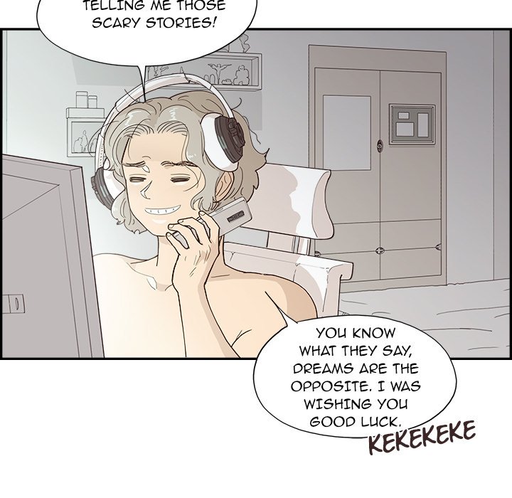 His Women’s University - Chapter 157 Page 101