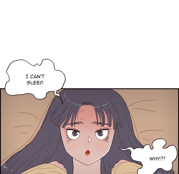 His Women’s University - Chapter 157 Page 105