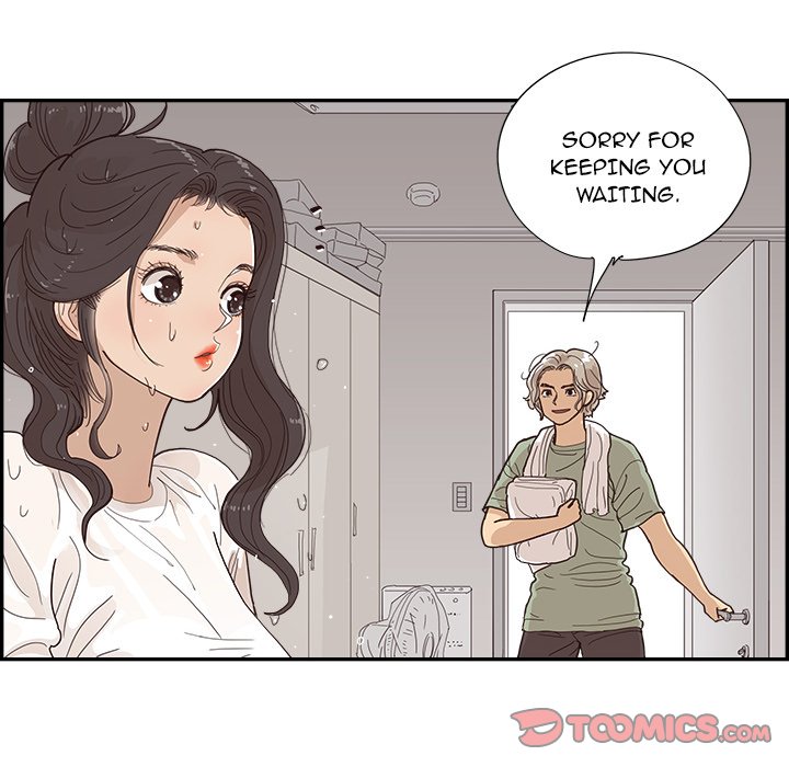 His Women’s University - Chapter 157 Page 18