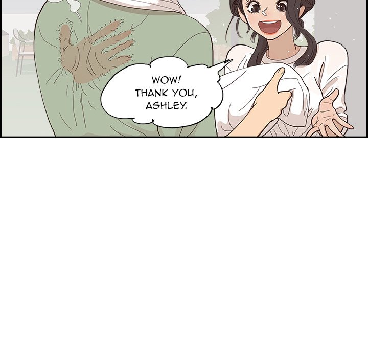 His Women’s University - Chapter 157 Page 20