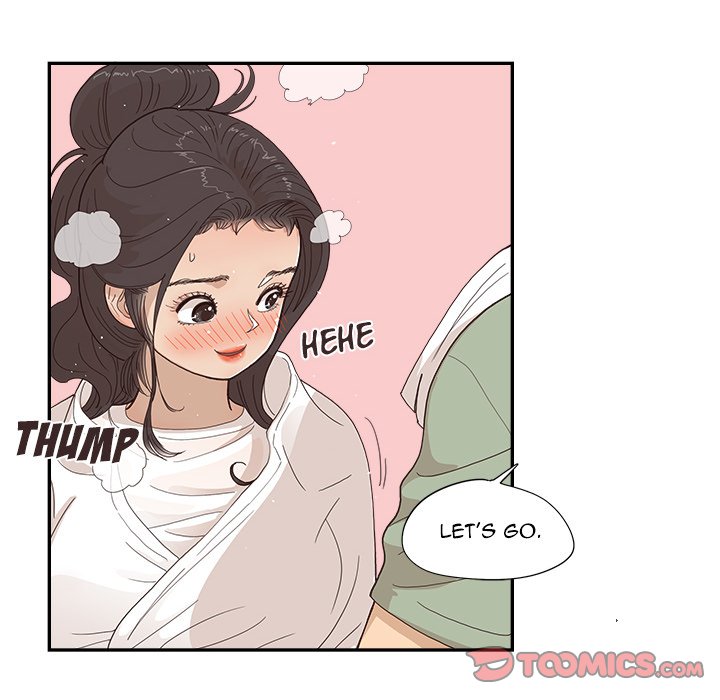His Women’s University - Chapter 157 Page 22