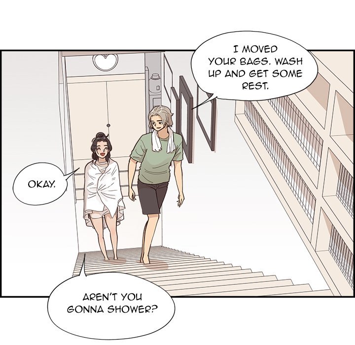 His Women’s University - Chapter 157 Page 24