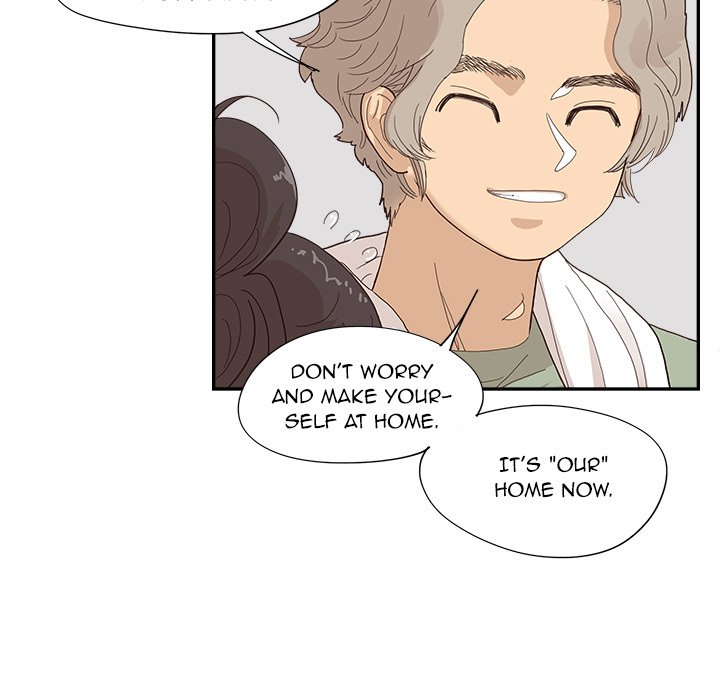 His Women’s University - Chapter 157 Page 27