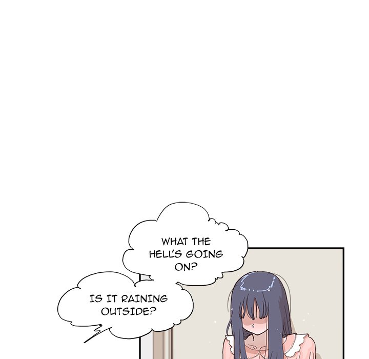 His Women’s University - Chapter 157 Page 36