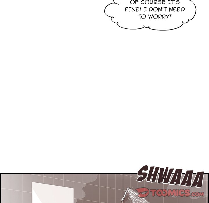 His Women’s University - Chapter 157 Page 46