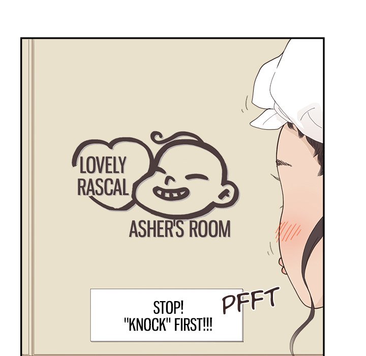 His Women’s University - Chapter 157 Page 52