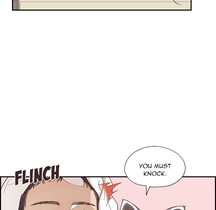 His Women’s University - Chapter 157 Page 53