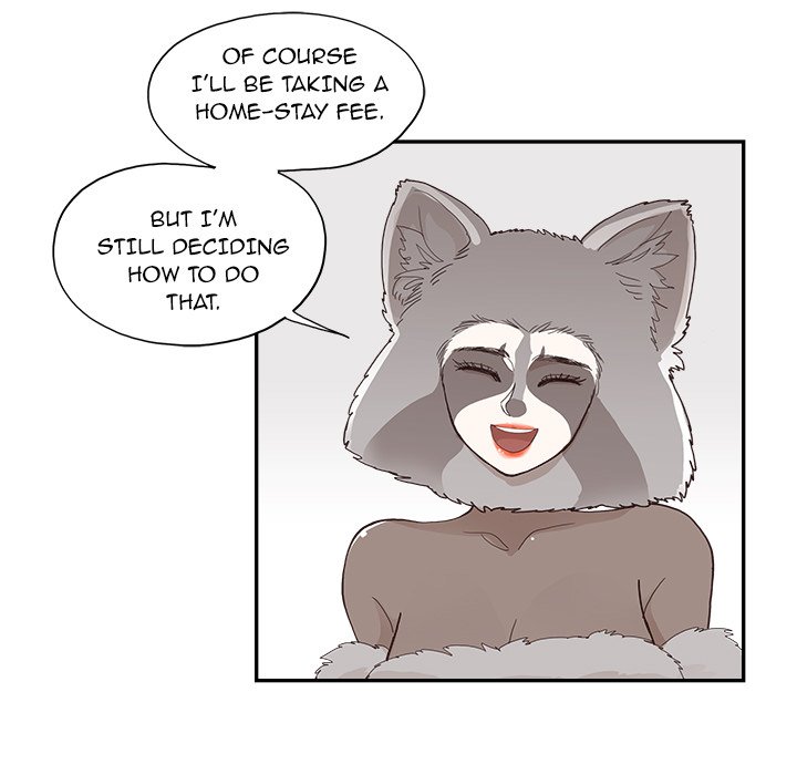 His Women’s University - Chapter 157 Page 61