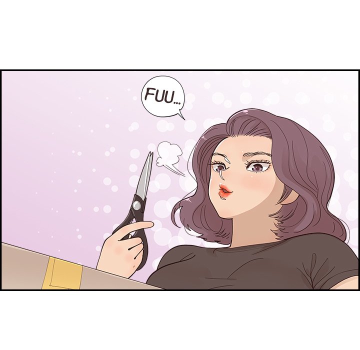 His Women’s University - Chapter 157 Page 68