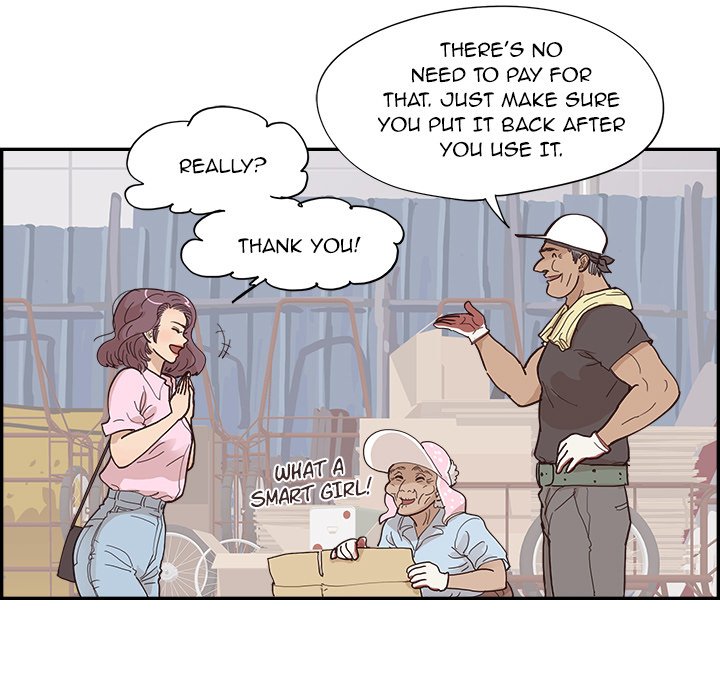 His Women’s University - Chapter 157 Page 7