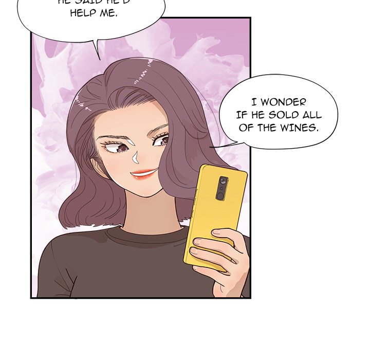 His Women’s University - Chapter 157 Page 71