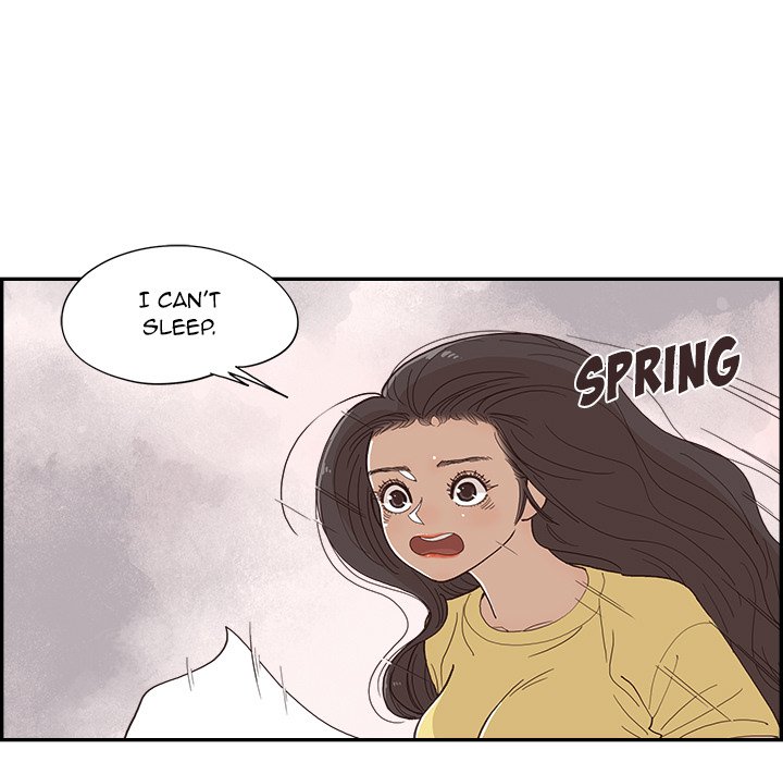 His Women’s University - Chapter 157 Page 75