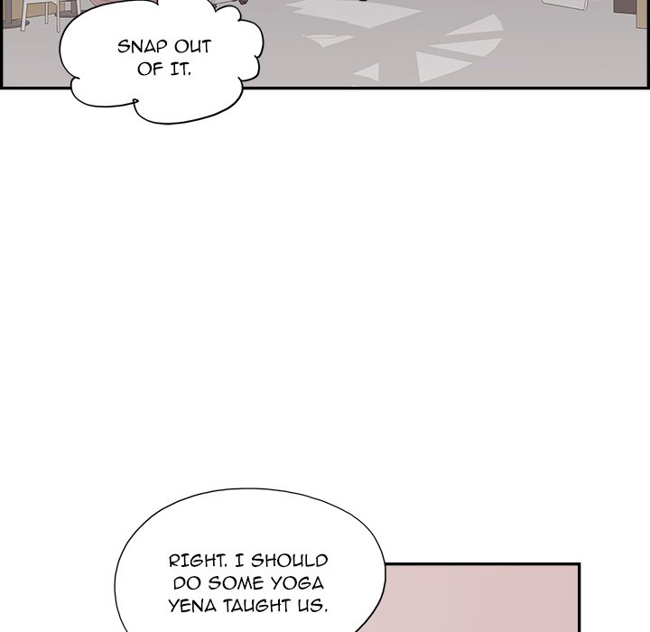 His Women’s University - Chapter 157 Page 80