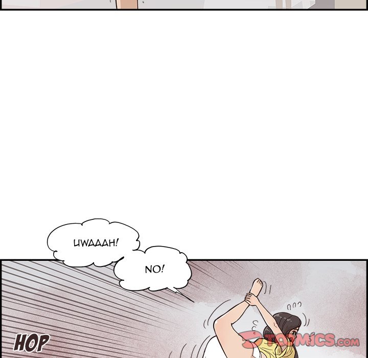 His Women’s University - Chapter 157 Page 86