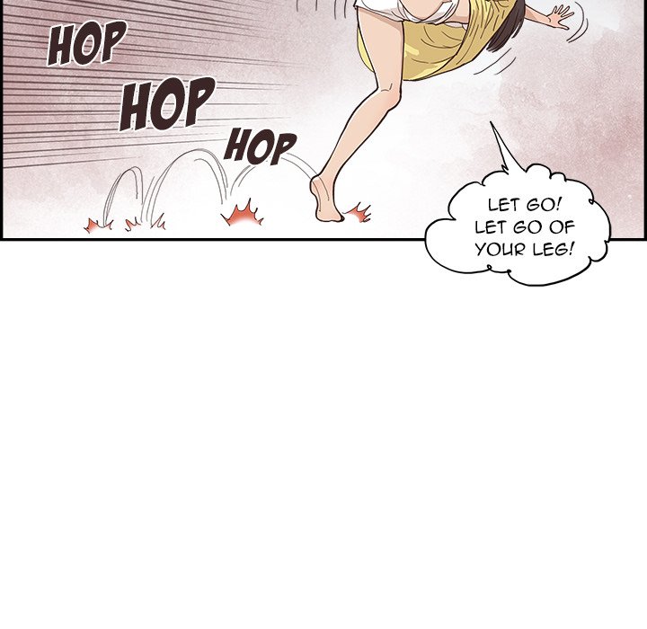 His Women’s University - Chapter 157 Page 87