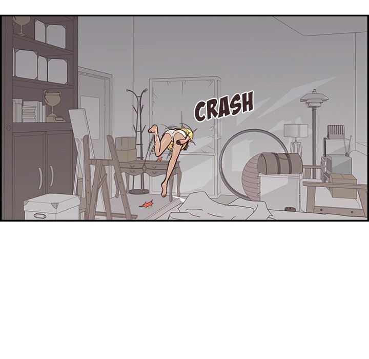 His Women’s University - Chapter 157 Page 88