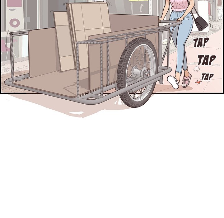 His Women’s University - Chapter 157 Page 9