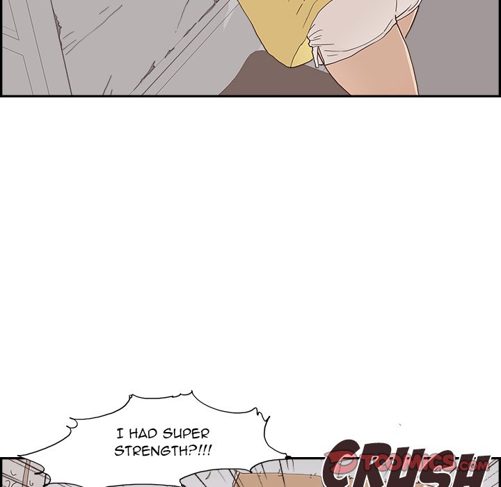 His Women’s University - Chapter 157 Page 90