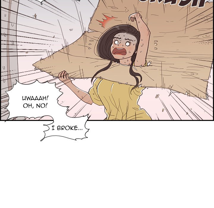 His Women’s University - Chapter 157 Page 91