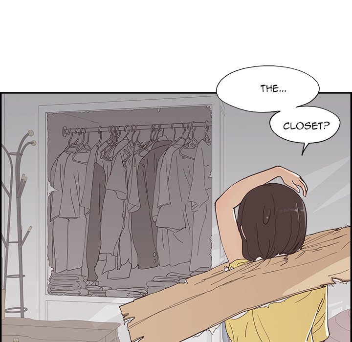 His Women’s University - Chapter 157 Page 92