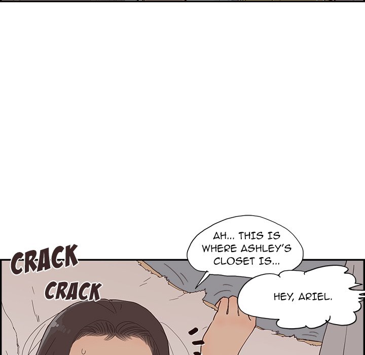 His Women’s University - Chapter 157 Page 93