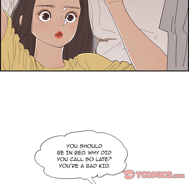 His Women’s University - Chapter 157 Page 94