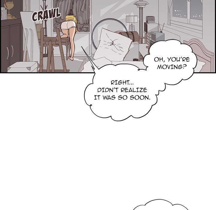 His Women’s University - Chapter 157 Page 97