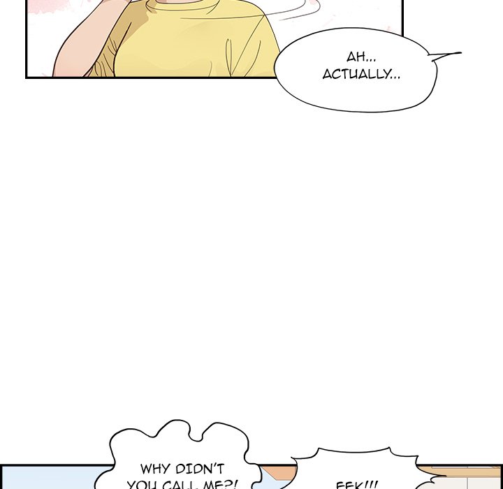 His Women’s University - Chapter 158 Page 10