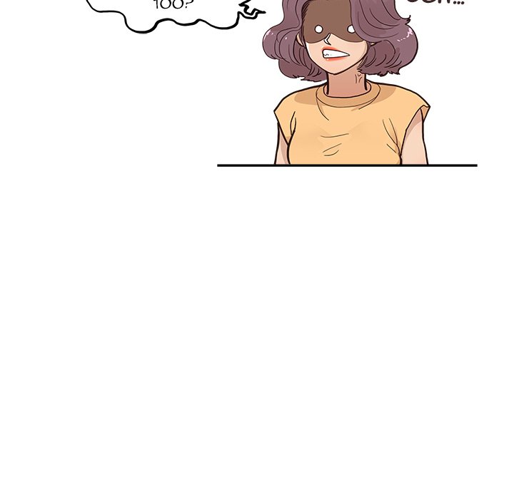 His Women’s University - Chapter 158 Page 100