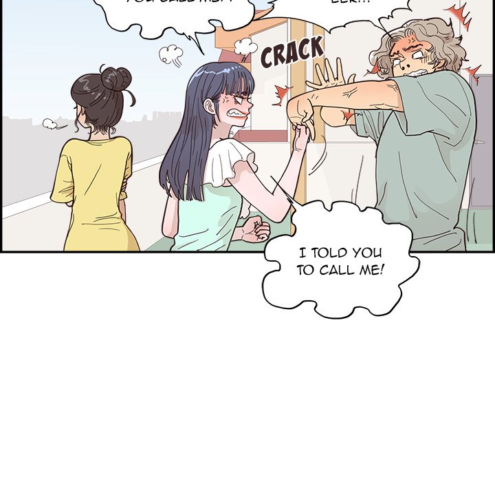 His Women’s University - Chapter 158 Page 11