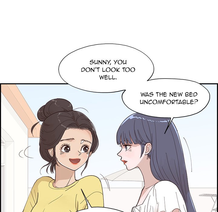 His Women’s University - Chapter 158 Page 12