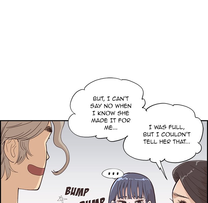 His Women’s University - Chapter 158 Page 16