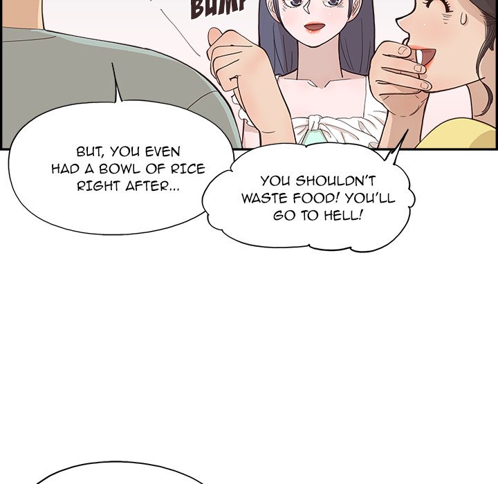 His Women’s University - Chapter 158 Page 17