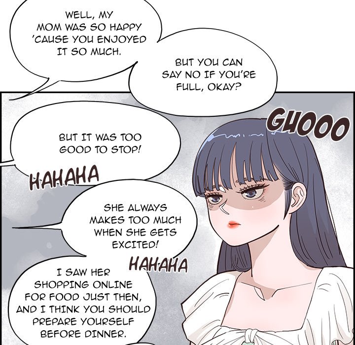 His Women’s University - Chapter 158 Page 18