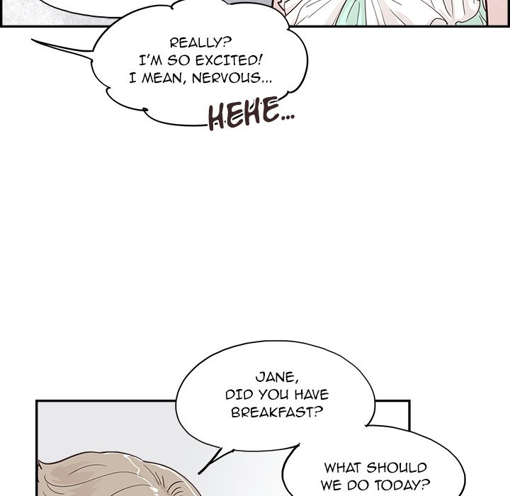 His Women’s University - Chapter 158 Page 19