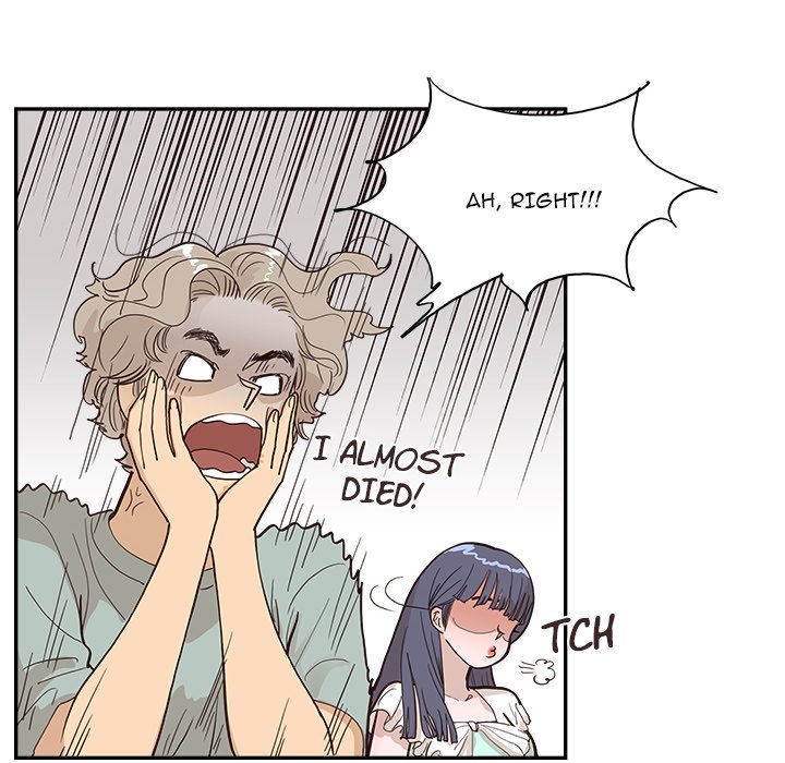 His Women’s University - Chapter 158 Page 24