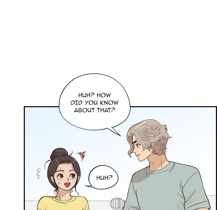 His Women’s University - Chapter 158 Page 25
