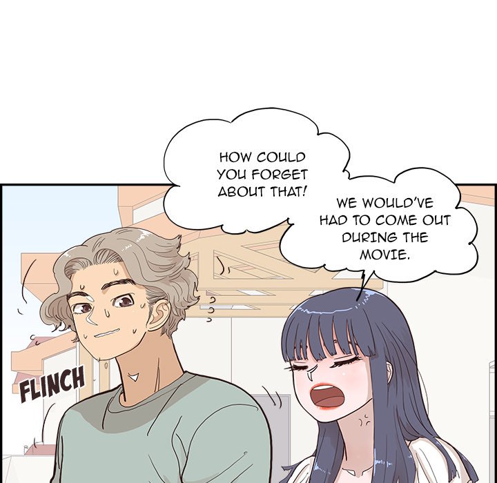 His Women’s University - Chapter 158 Page 28