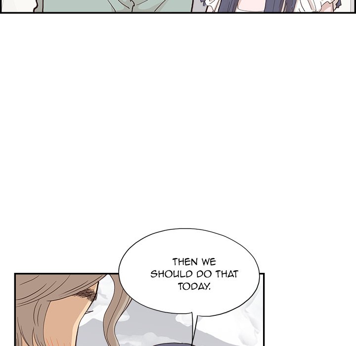 His Women’s University - Chapter 158 Page 29