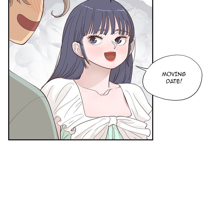 His Women’s University - Chapter 158 Page 30