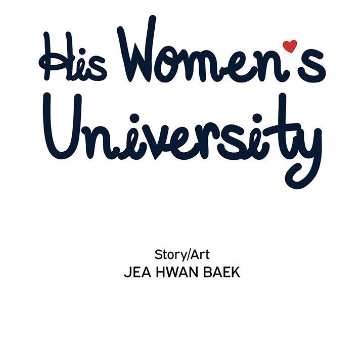 His Women’s University - Chapter 158 Page 33