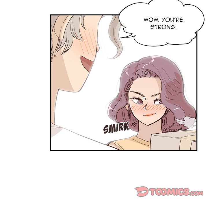 His Women’s University - Chapter 158 Page 38