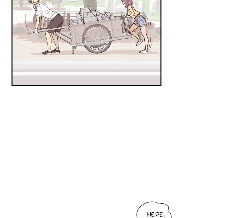 His Women’s University - Chapter 158 Page 43