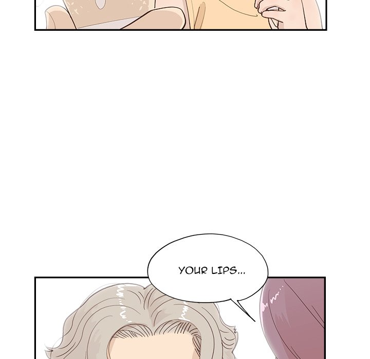 His Women’s University - Chapter 158 Page 46