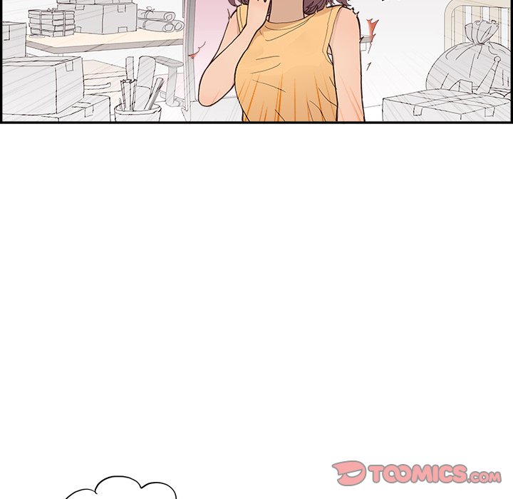 His Women’s University - Chapter 158 Page 50