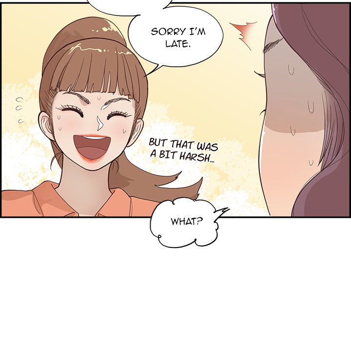His Women’s University - Chapter 158 Page 54