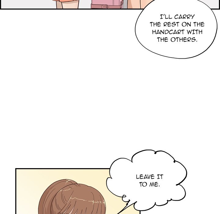 His Women’s University - Chapter 158 Page 66