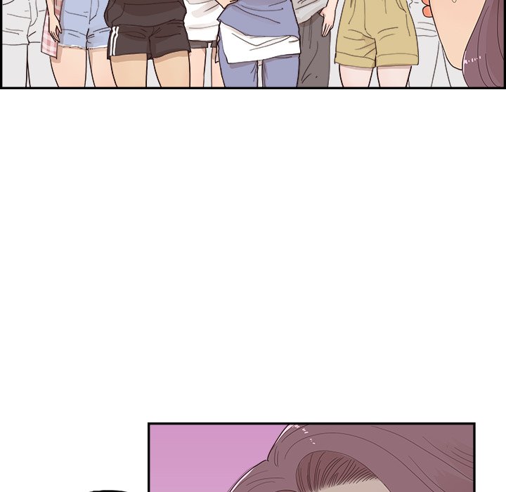 His Women’s University - Chapter 158 Page 73