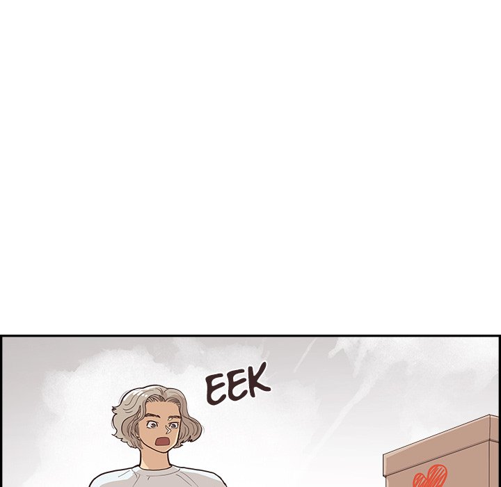 His Women’s University - Chapter 158 Page 89